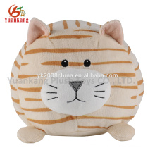 2016 new design battery operated cat plush toy